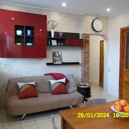 La Casa Di Giuditta - B&B Casa Vacanze - Ramacca Exterior foto