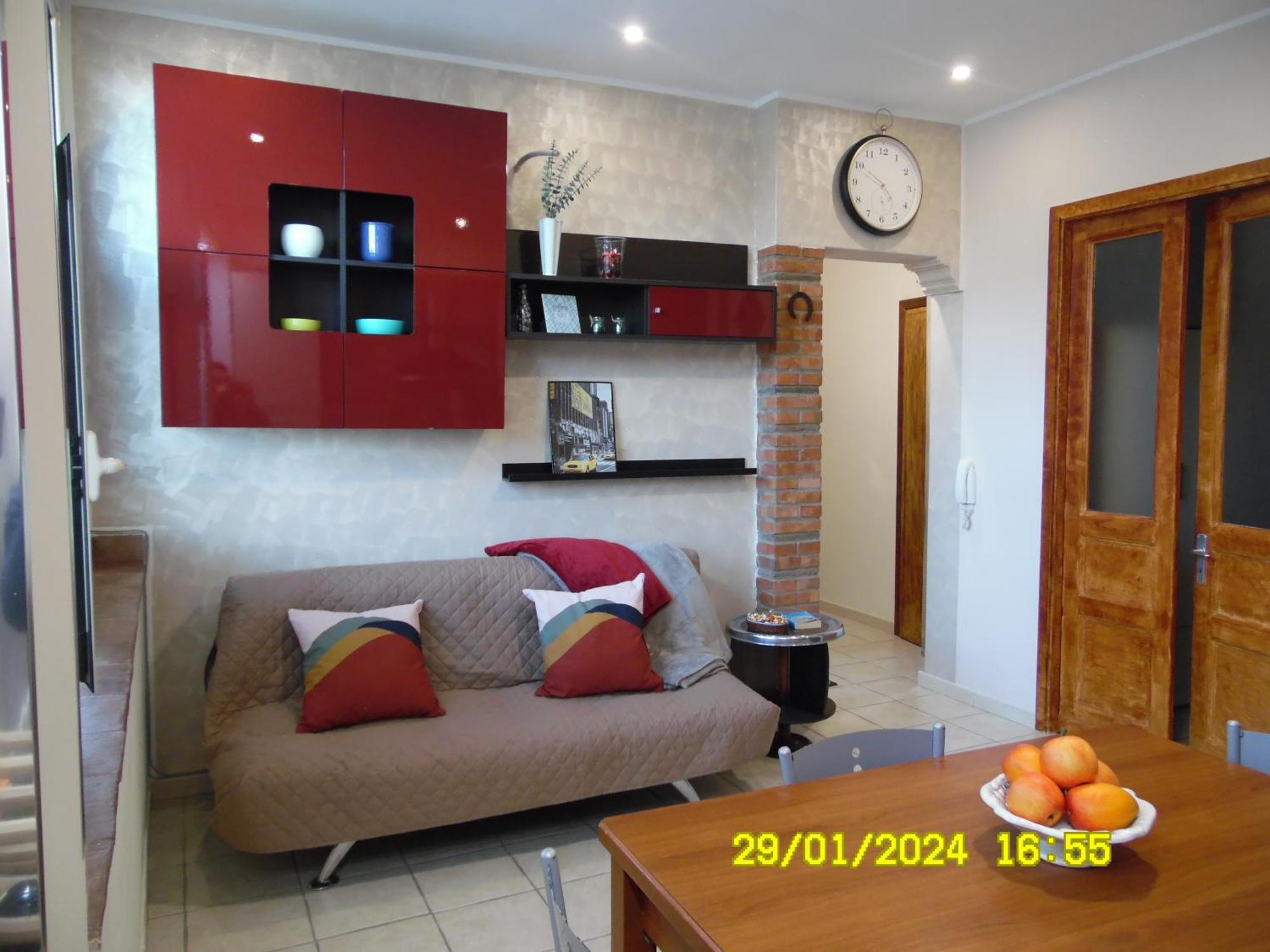 La Casa Di Giuditta - B&B Casa Vacanze - Ramacca Exterior foto